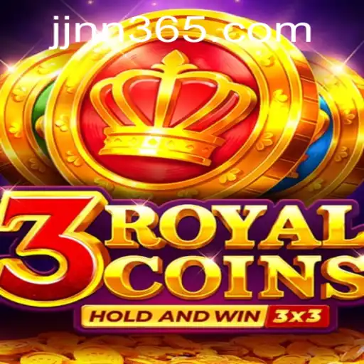 Descobrindo 3royalcoins: Uma Viagem ao Mundo dos Tesouros Virtuais