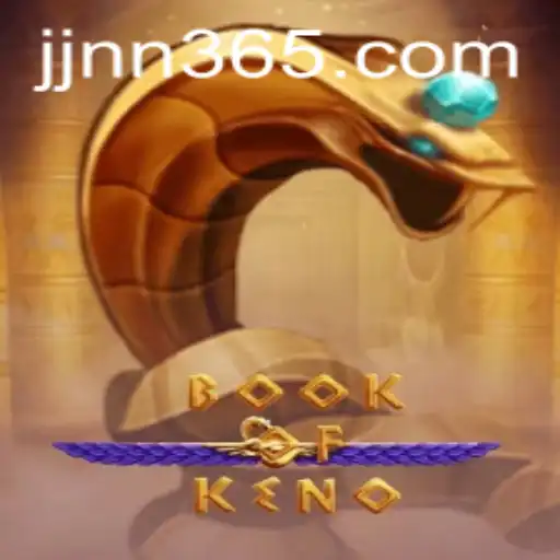 BookOfKeno: A Revolução dos Jogos Digitais de Aposta