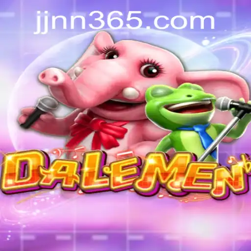 Explorando o Universo de DALEMEN: Uma Jornada Através do Jogo e suas Regras Inovadoras