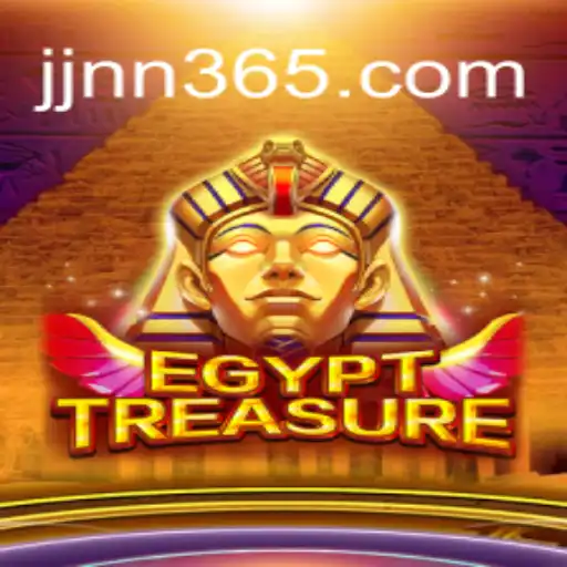 EgyptTreasure: Um Mergulho na Aventura Histórica com JJNN