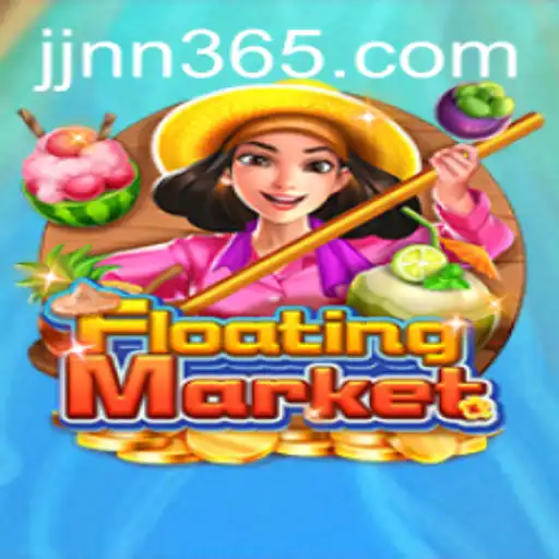 Descubra o Jogo 'FloatingMarket': Diversão e Estratégia