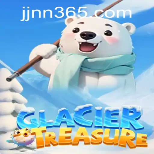 Explorando o Mundo Gelado de GlacierTreasure