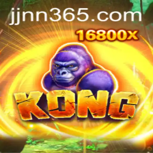 Kong: O Jogo Multidimensional que Revoluciona o Entretenimento Digital