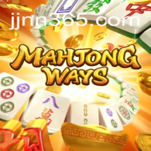 Descubra o Fascinante Mundo de MahjongWays e JJNN