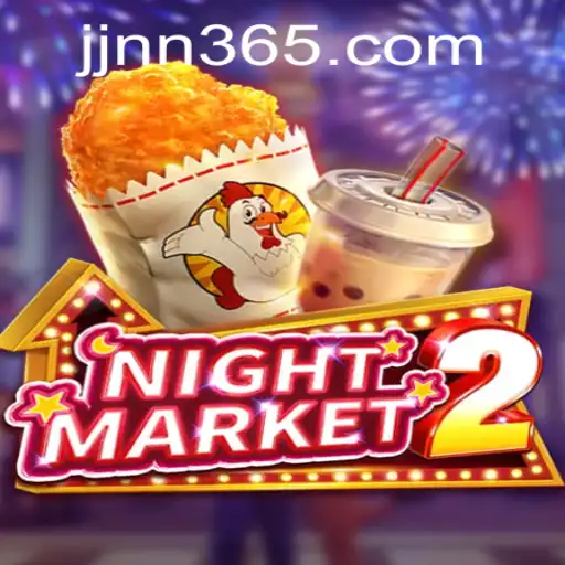 Descubra a Excitante Experiência de Jogo de NightMarket2: Tudo o que Você Precisa Saber