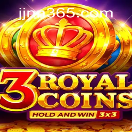 Descobrindo 3royalcoins: Uma Viagem ao Mundo dos Tesouros Virtuais