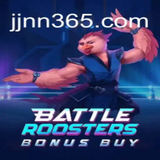 Descubra o Empolgante Mundo de BattleRoostersBonusBuy: Um Jogo de Estratégia e Aventuras Exuberantes