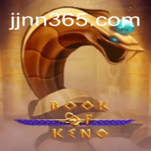 BookOfKeno: A Revolução dos Jogos Digitais de Aposta