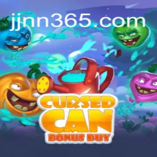 CursedCanBonusBuy: Explore a Arte do Jogo e Sua Aventura Inovadora