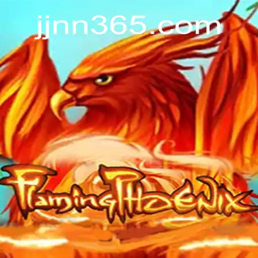 FlamingPhoenix: Explore o Jogo que Está Conquistando o Mundo com JJNN