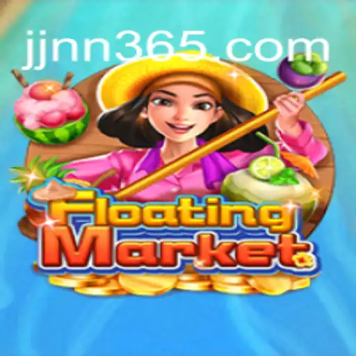 Descubra o Jogo 'FloatingMarket': Diversão e Estratégia