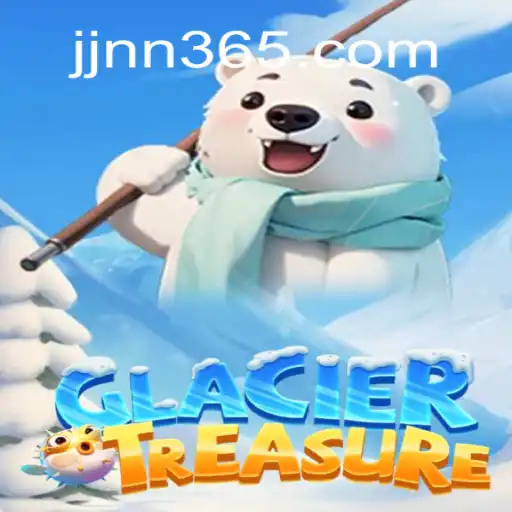 Explorando o Mundo Gelado de GlacierTreasure