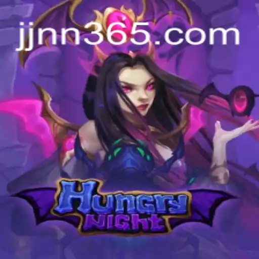 HungryNight: A Nova Sensação do Mundo dos Jogos