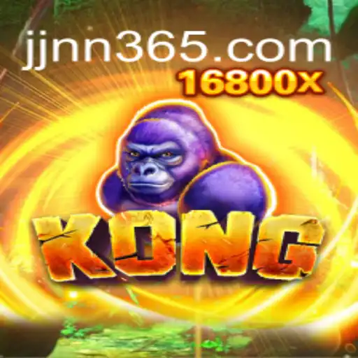 Kong: O Jogo Multidimensional que Revoluciona o Entretenimento Digital