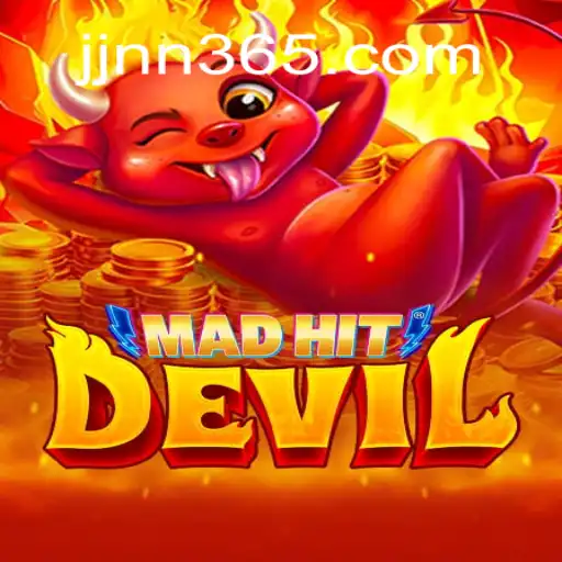 MadHitDevil: Descubra o Universo de Desafios e Estratégias de JJNN