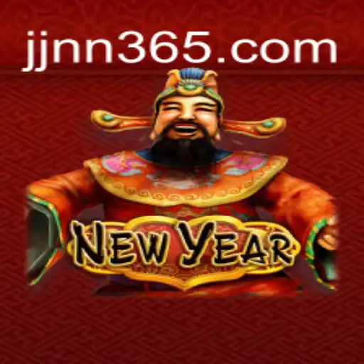 Explorando o Universo de NewYear: O Jogo que Revoluciona a Virada de Ano