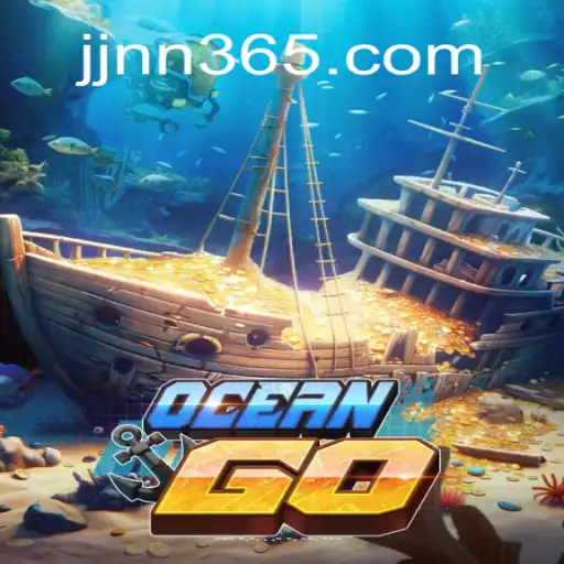 OceanGO: Explorando o Novo Mundo Aquático do Jogo JJNN