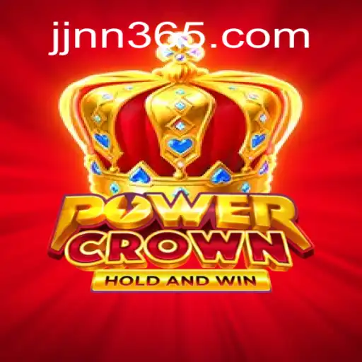 Descubra o Fascinante Mundo de PowerCrown