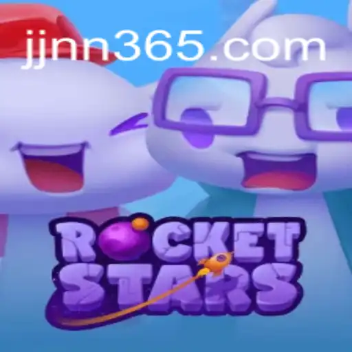 Descubra o Mundo Empolgante de RocketStars: O Jogo que Está Conquistando Todos