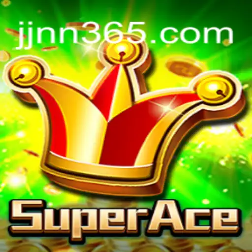 Descubra SuperAce: O Jogo Que Está Revolucionando o Mundo dos Jogos