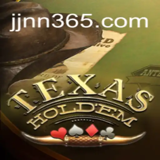 Texas Hold'em - Uma Imersão no Mundo do Poker