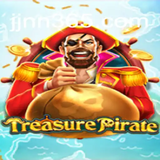 Explorando o Mundo de 'TreasurePirate': Um Jogo de Estratégia e Aventura