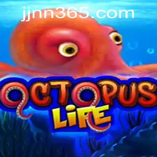 Descubra OctopusLife: Um Mergulho Profundo no Mundo Submarino de JJNN