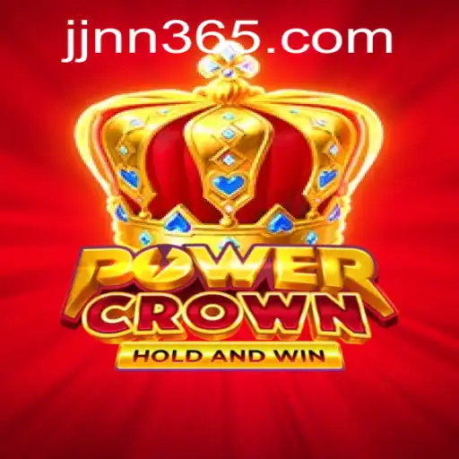 Descubra o Fascinante Mundo de PowerCrown