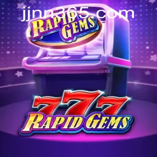 Explorando o Fascinante Mundo de RapidGems777: Regras e Introdução