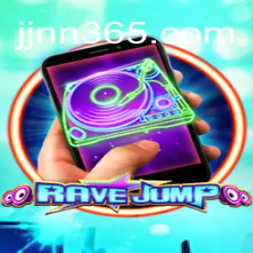 RaveJumpmobile: Uma Nova Sensação no Mundo dos Jogos