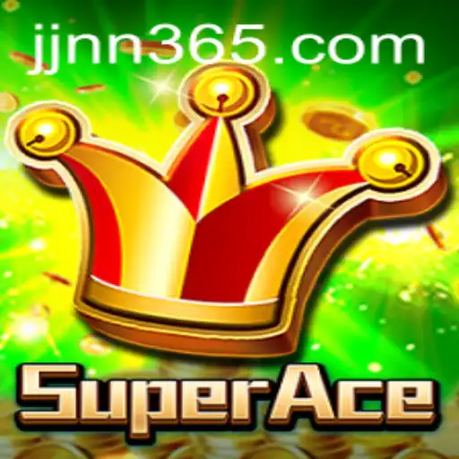 Descubra SuperAce: O Jogo Que Está Revolucionando o Mundo dos Jogos