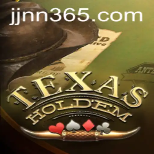 Texas Hold'em - Uma Imersão no Mundo do Poker