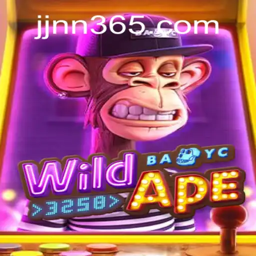 Descubra WildApe3258: Uma Aventura Selvagem e Empolgante