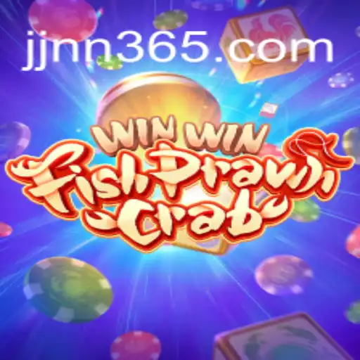 Explorando WinWinFishPrawnCrab: Um Guia Completo para o Jogo de Azar Moderno