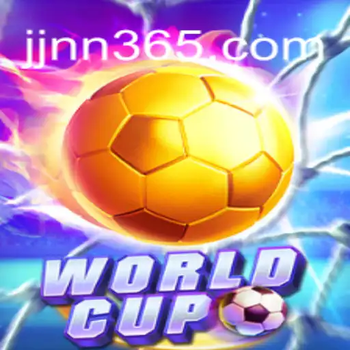 WorldCup: O Jogo Que Revoluciona Com a Palavra-chave JJNN